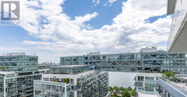1410-15 Queens Quay Street, Toronto, ON, M5E 0A4 - 22
