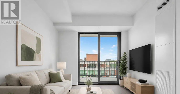 917-89 Montclair Avenue, Toronto, ON, M5P 0A9 - 5