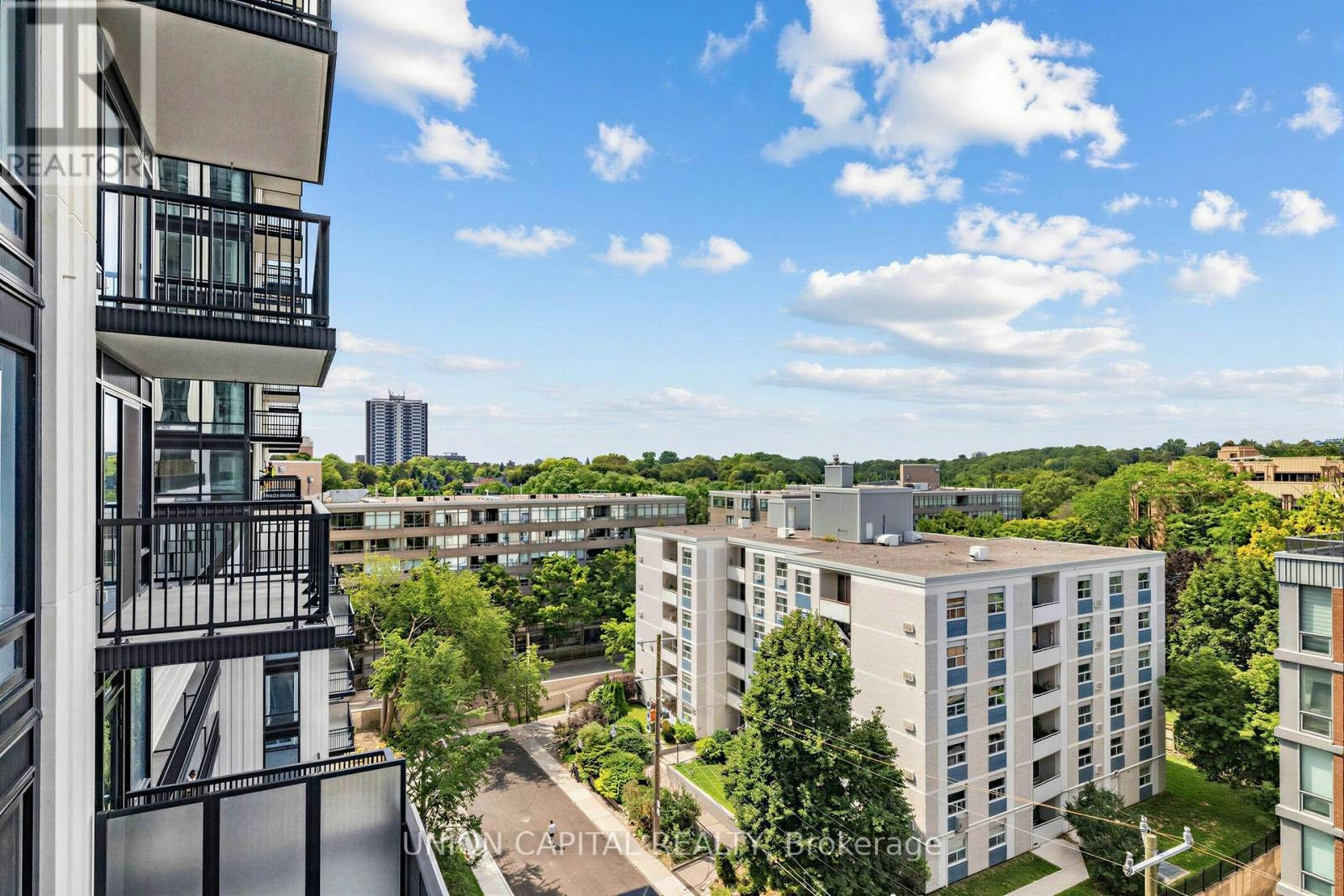 917-89 Montclair Avenue, Toronto, ON, M5P 0A9 - 29