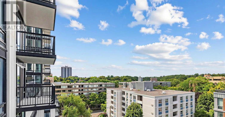 917-89 Montclair Avenue, Toronto, ON, M5P 0A9 - 29