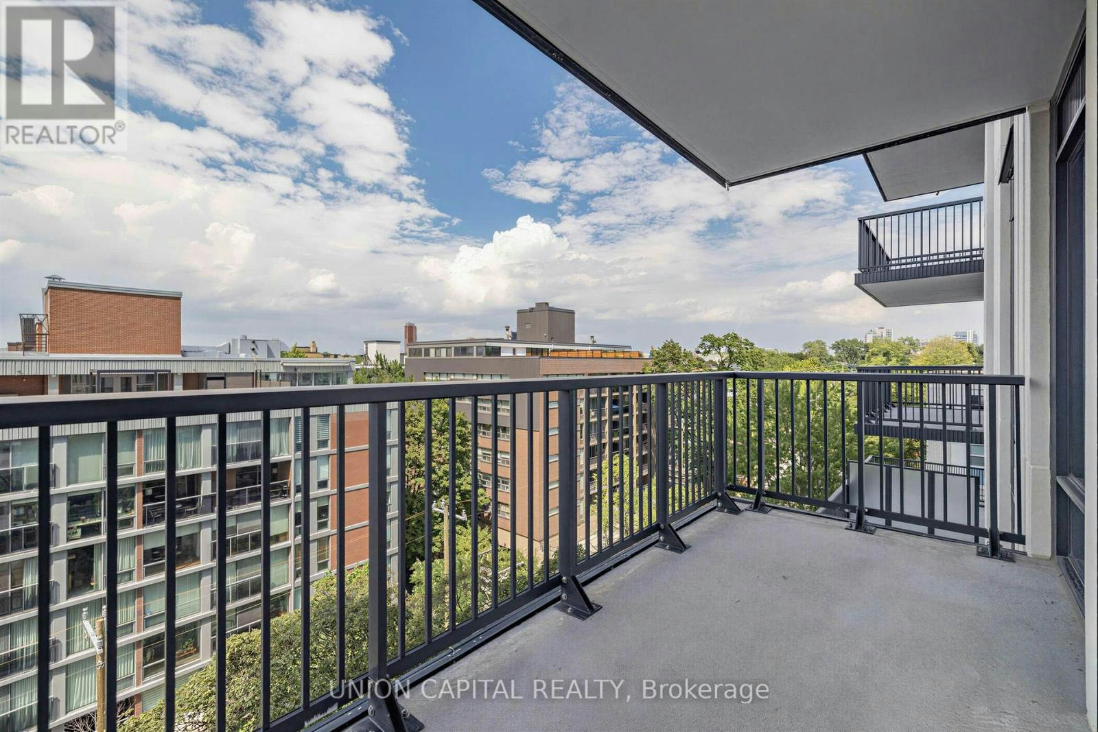 917-89 Montclair Avenue, Toronto, ON, M5P 0A9 - 28