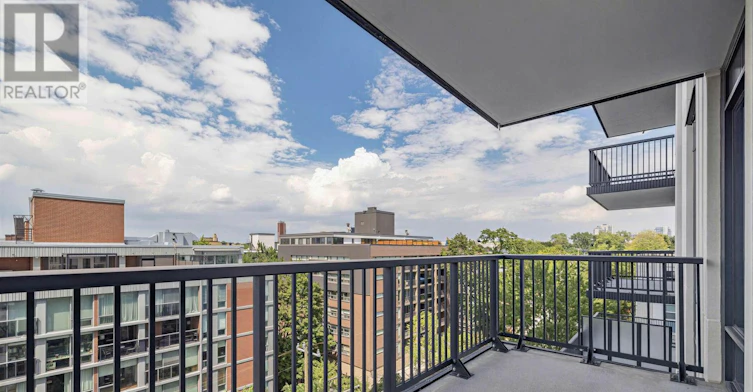 917-89 Montclair Avenue, Toronto, ON, M5P 0A9 - 28