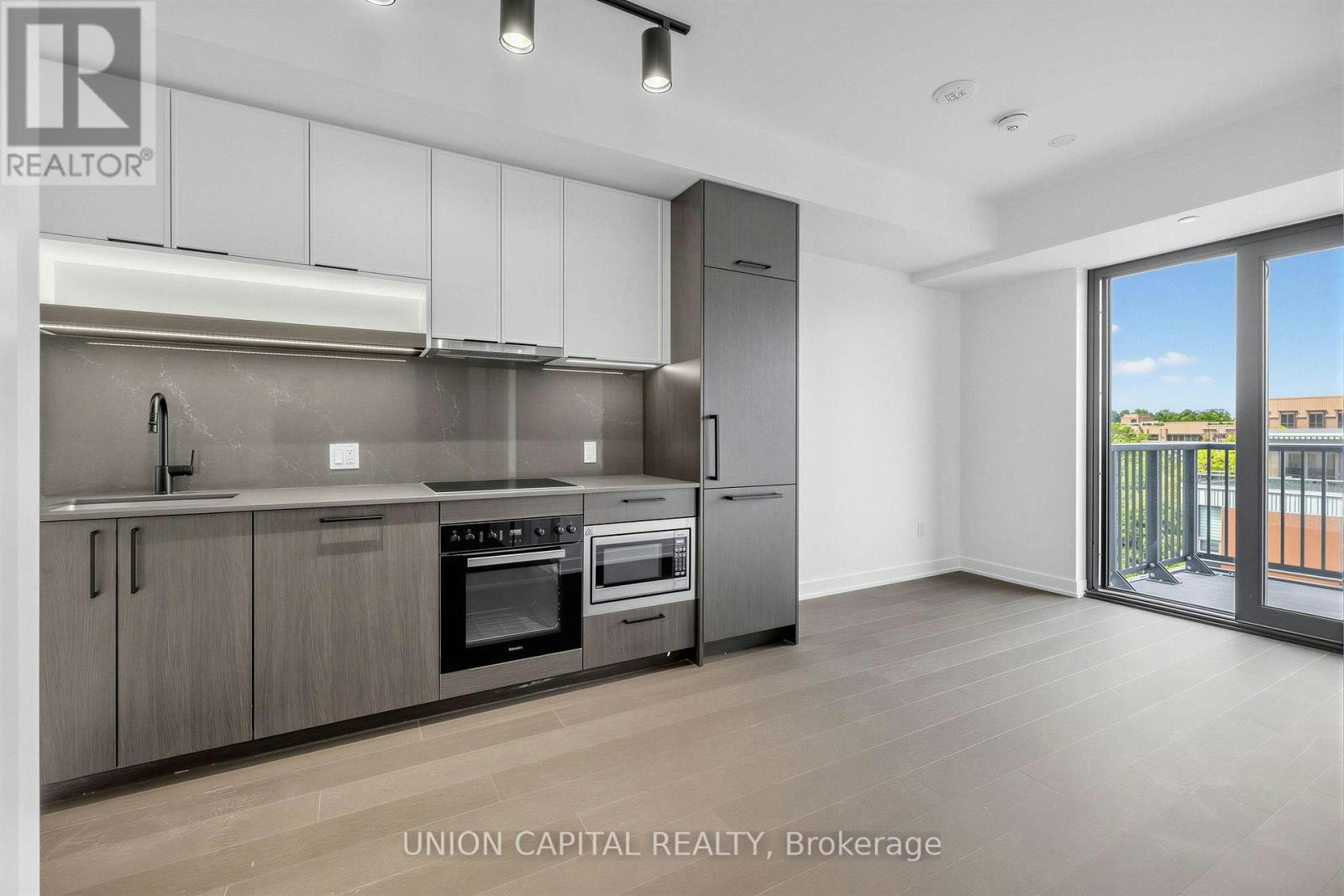917-89 Montclair Avenue, Toronto, ON, M5P 0A9 - 19
