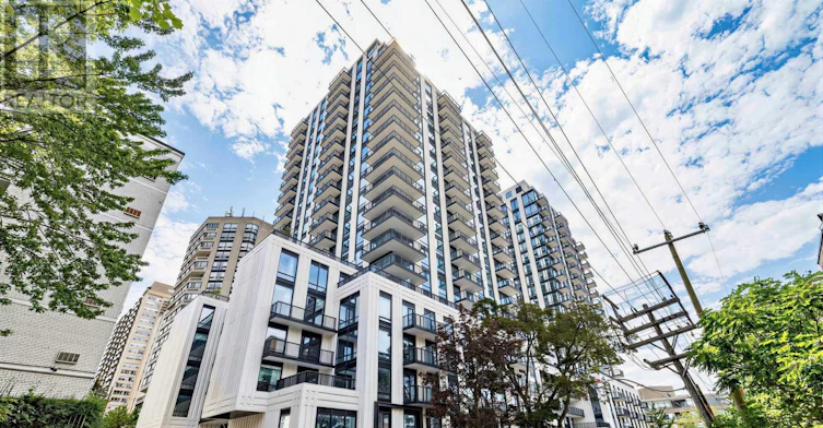 917-89 Montclair Avenue, Toronto, ON, M5P 0A9