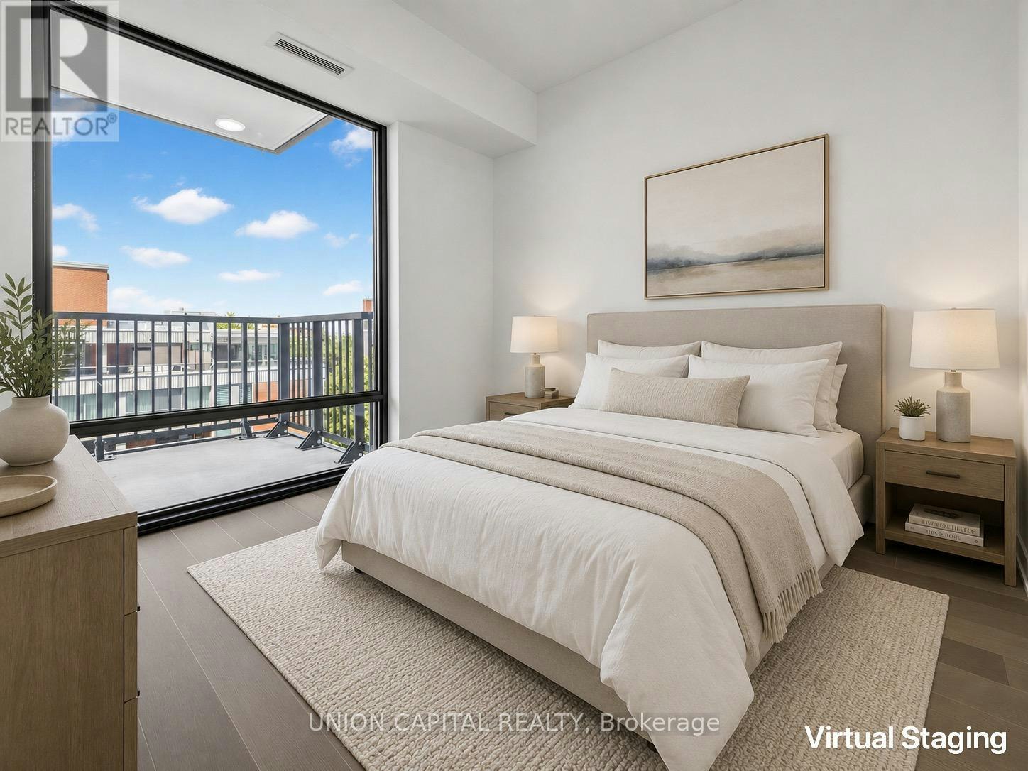 917-89 Montclair Avenue, Toronto, ON, M5P 0A9 - 23