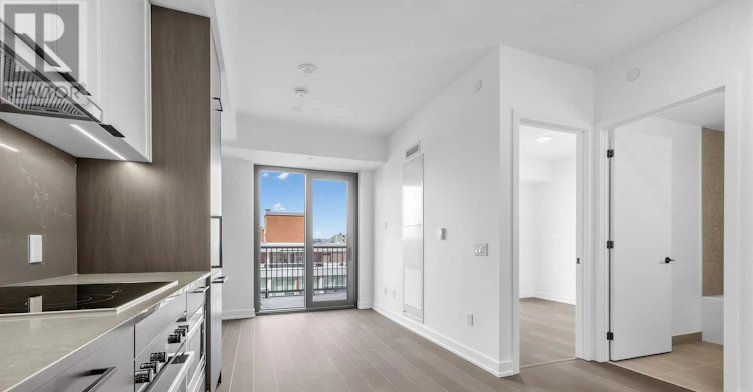 917-89 Montclair Avenue, Toronto, ON, M5P 0A9 - 22
