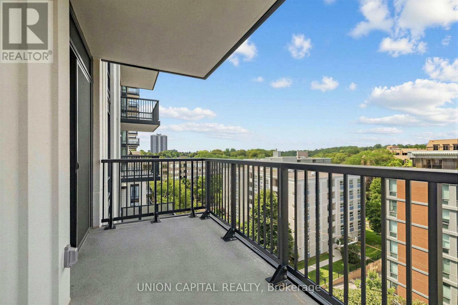 917-89 Montclair Avenue, Toronto, ON, M5P 0A9 - 30