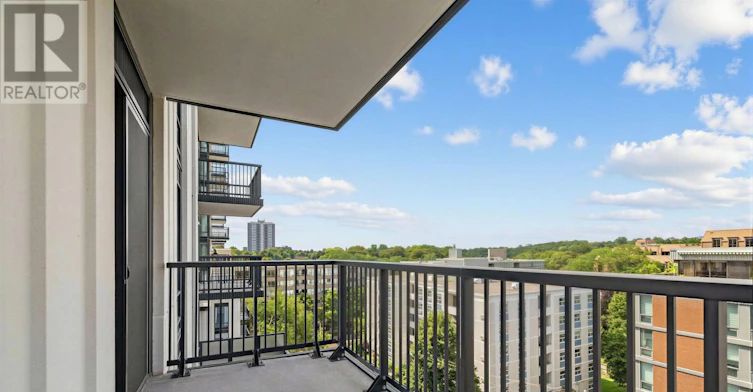917-89 Montclair Avenue, Toronto, ON, M5P 0A9 - 30