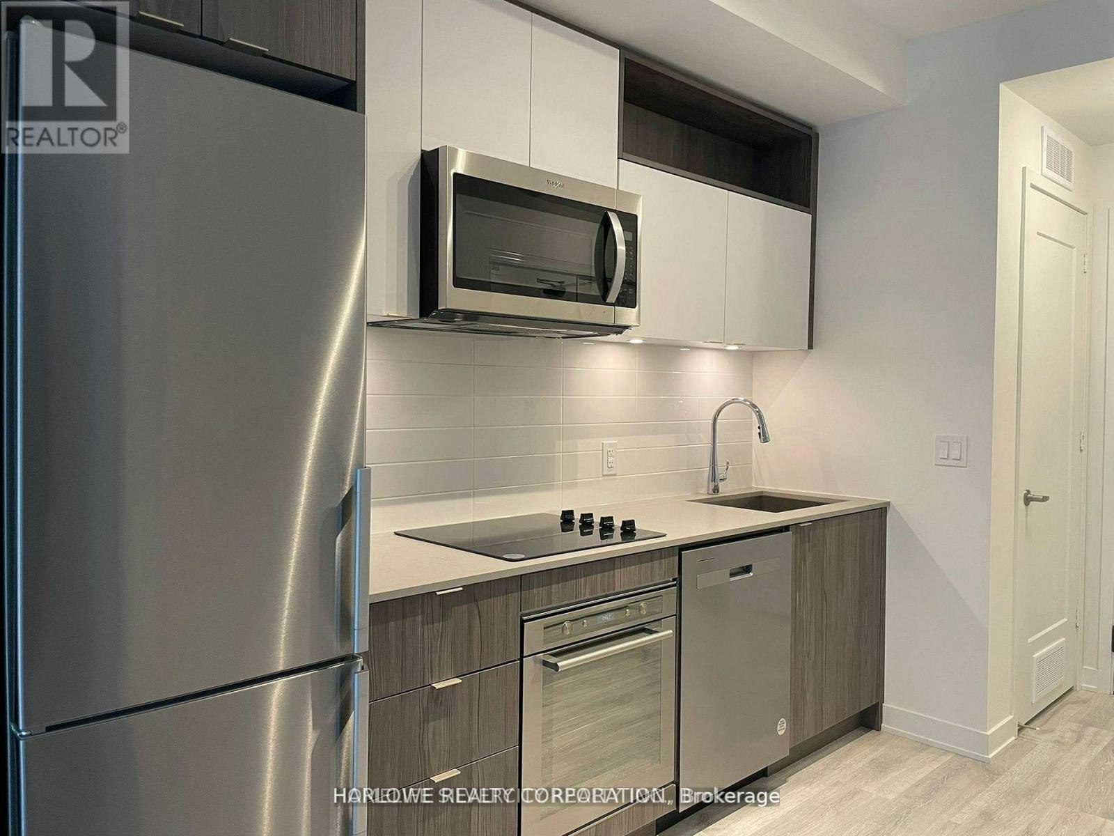341 SE-60 Princess Street, Toronto, ON, M5A 2C7 - 2