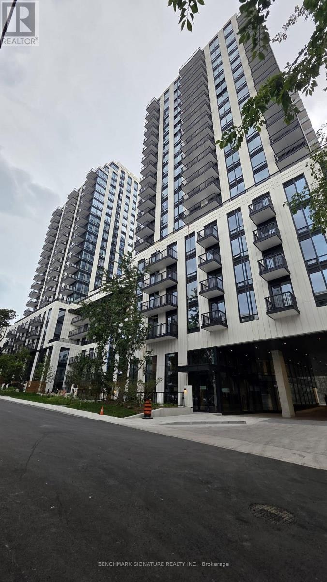 1517-89 Montclair Avenue, Toronto, ON, M5P 0A9