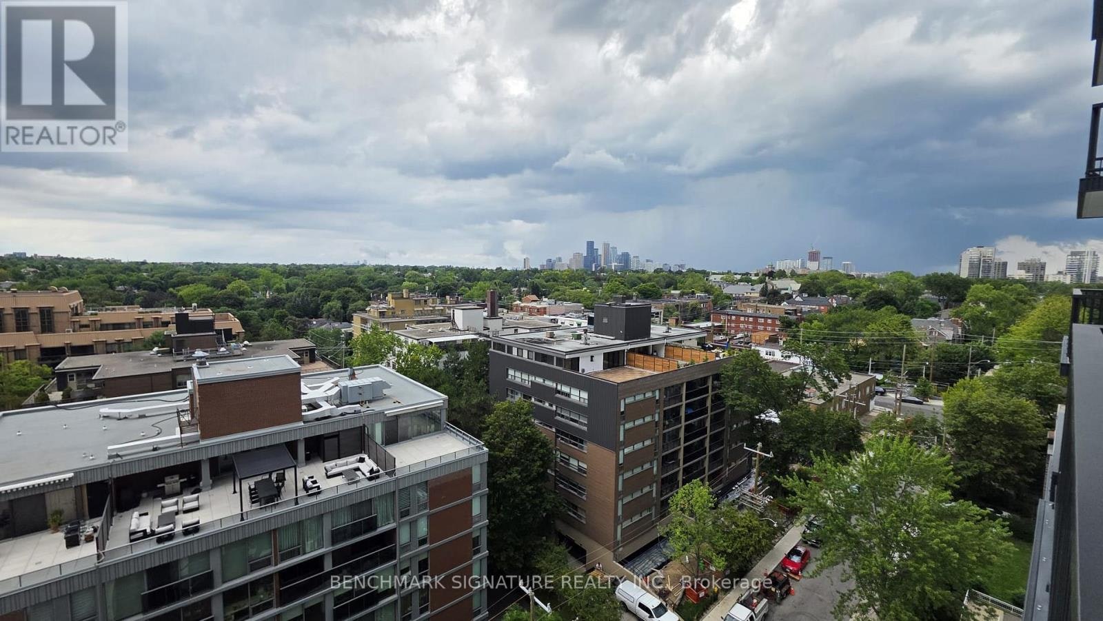 1517-89 Montclair Avenue, Toronto, ON, M5P 0A9 - 25