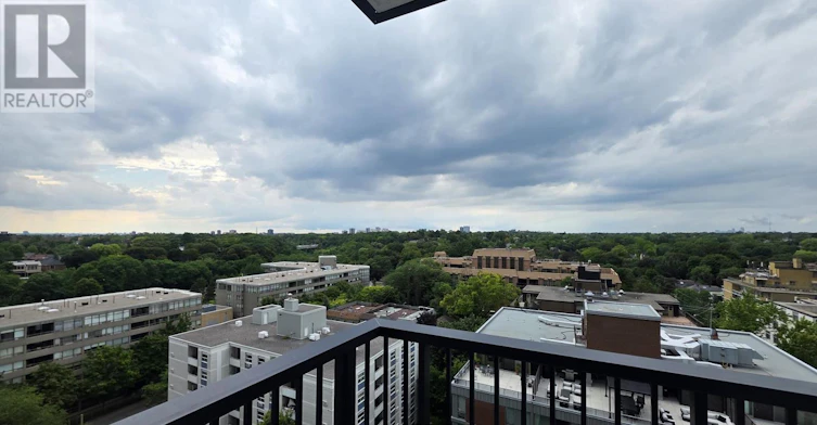 1517-89 Montclair Avenue, Toronto, ON, M5P 0A9 - 27