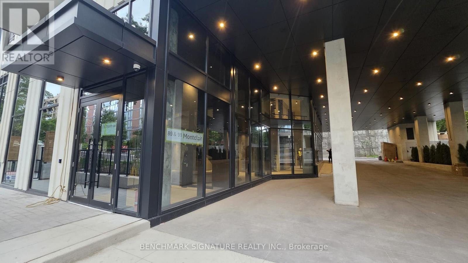 1517-89 Montclair Avenue, Toronto, ON, M5P 0A9 - 2