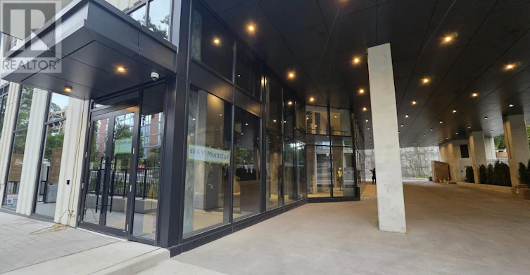 1517-89 Montclair Avenue, Toronto, ON, M5P 0A9 - 2