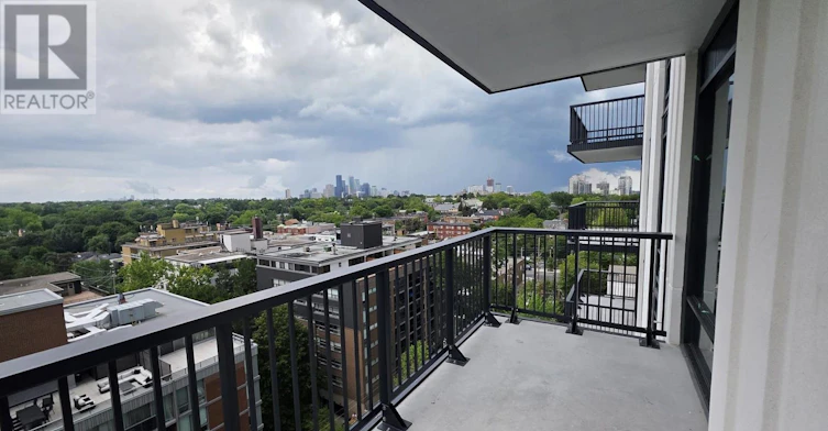 1517-89 Montclair Avenue, Toronto, ON, M5P 0A9 - 23