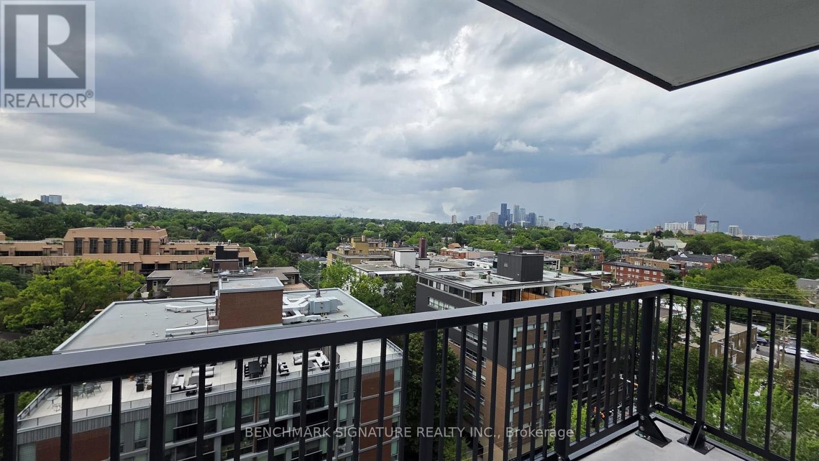 1517-89 Montclair Avenue, Toronto, ON, M5P 0A9 - 28