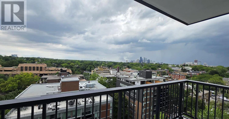 1517-89 Montclair Avenue, Toronto, ON, M5P 0A9 - 28