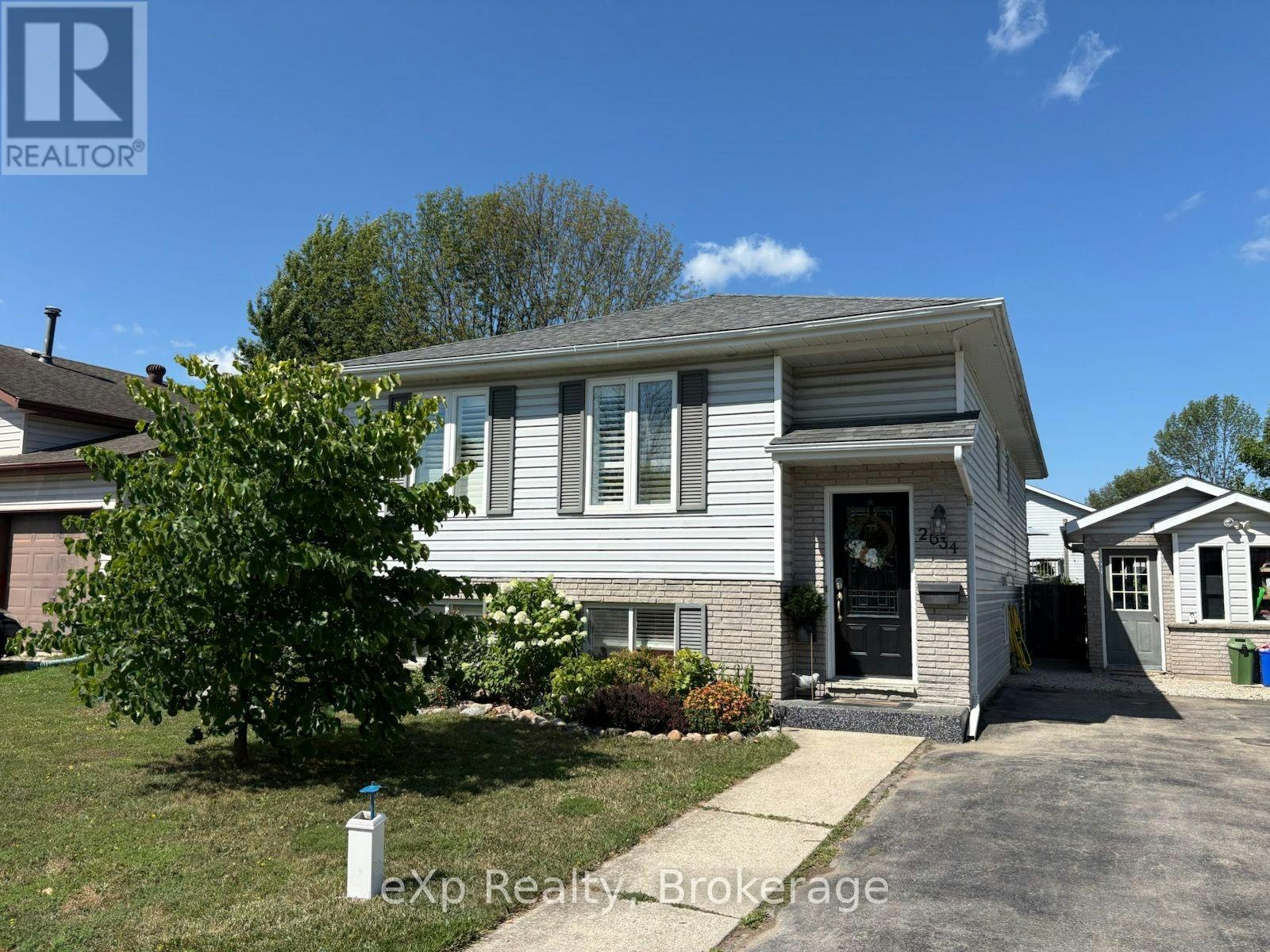2634 9th Avenue E, Owen Sound, ON, N4K 6T9
