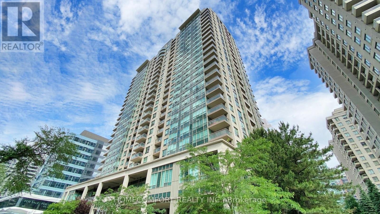 312-18 Parkview Avenue, Toronto, ON, M2N 7H7