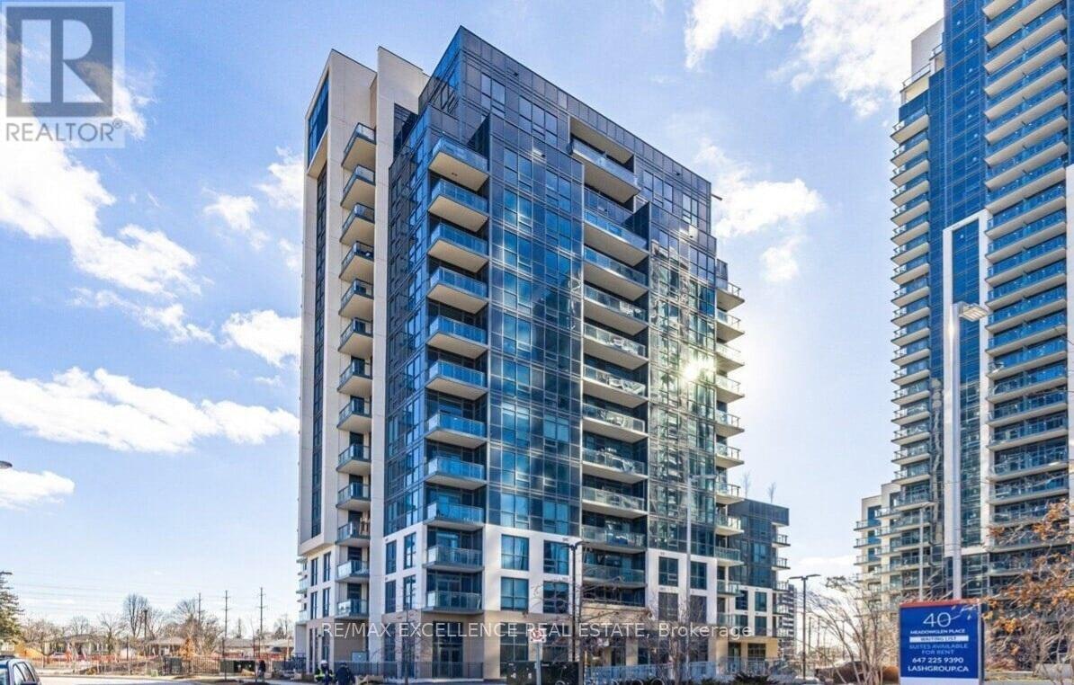 707-10 Meadowglen Place, Toronto, ON, M1G 0A8
