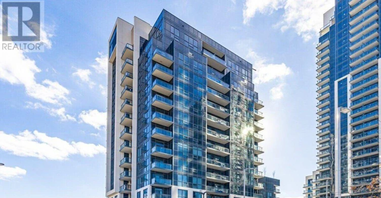 707-10 Meadowglen Place, Toronto, ON, M1G 0A8
