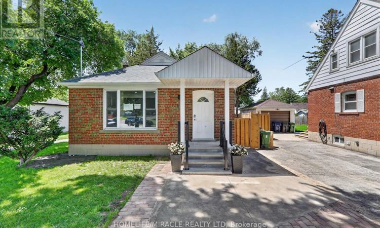 46 Singleton Road