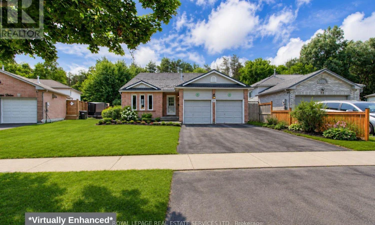 51 Nottawasaga Drive