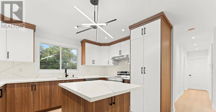 MAIN-63 Walter Avenue, Newmarket, ON, L3Y 2T4 - 8