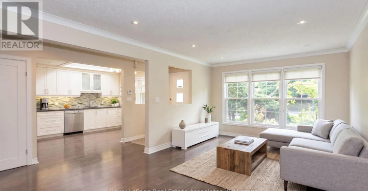 130 Grandview Avenue, Markham, ON, L3T 1H6 - 6