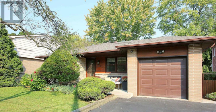 130 Grandview Avenue, Markham, ON, L3T 1H6 - 2