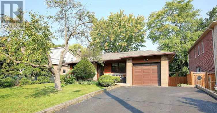 130 Grandview Avenue, Markham, ON, L3T 1H6
