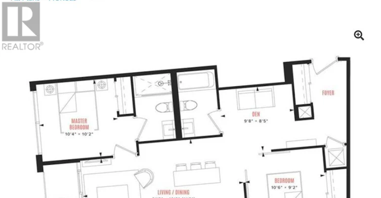 1901-39 Mary Street, Barrie, ON, L4N 1S9 - 3