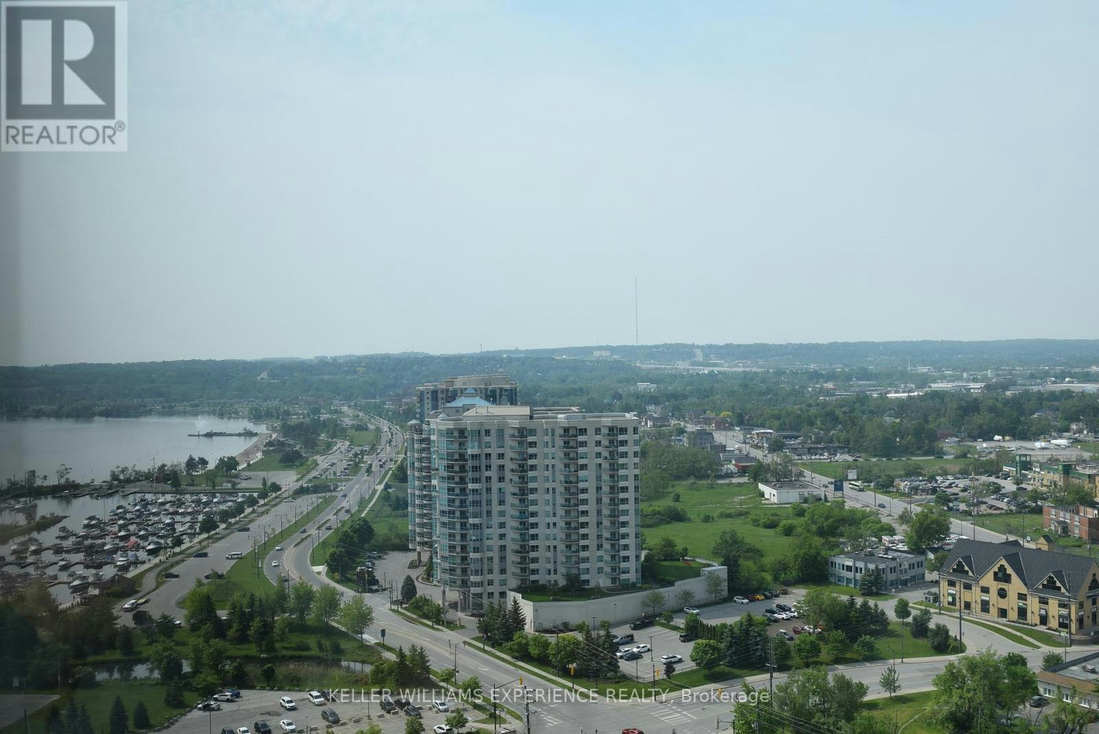 1901-39 Mary Street, Barrie, ON, L4N 1S9 - 2