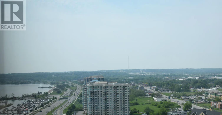 1901-39 Mary Street, Barrie, ON, L4N 1S9 - 2