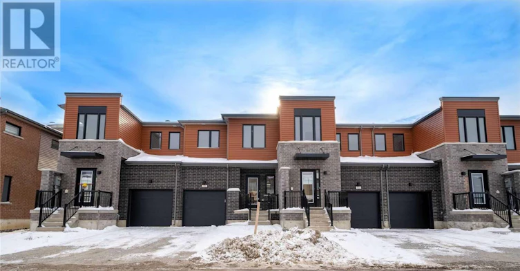153 Gateland Drive, Barrie, ON, L9J 0M5 - 31