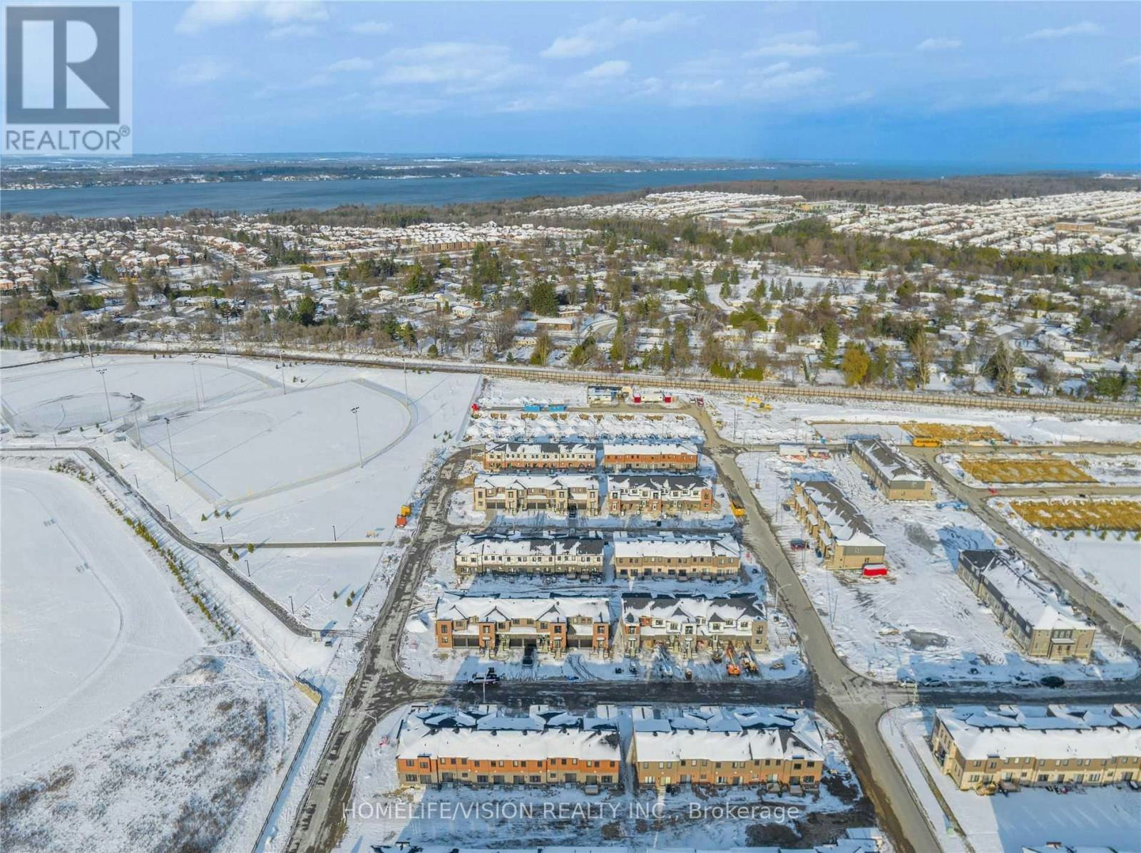 153 Gateland Drive, Barrie, ON, L9J 0M5 - 37