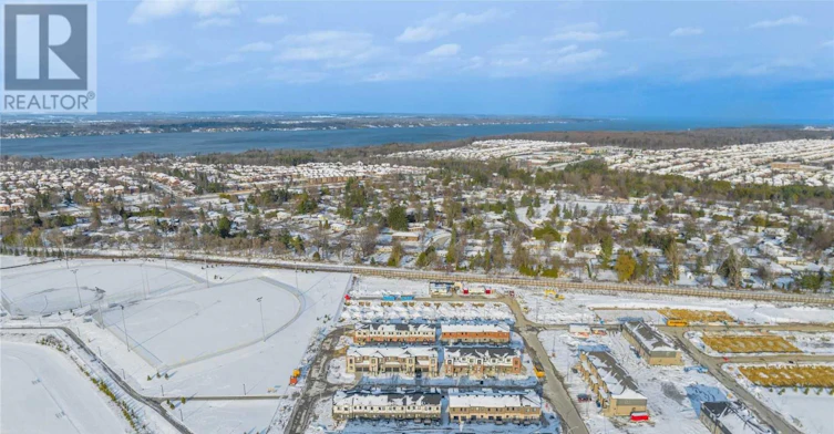 153 Gateland Drive, Barrie, ON, L9J 0M5 - 37