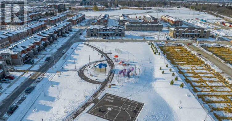 153 Gateland Drive, Barrie, ON, L9J 0M5 - 39
