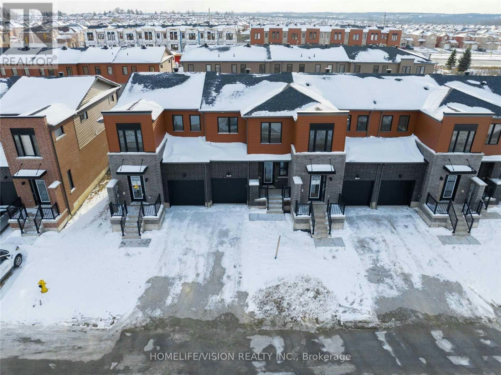 153 Gateland Drive, Barrie, ON, L9J 0M5 - 34