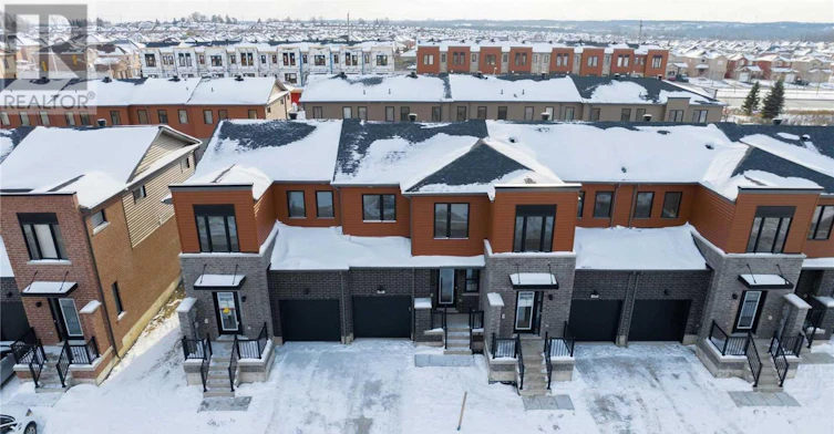 153 Gateland Drive, Barrie, ON, L9J 0M5 - 34