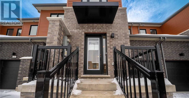 153 Gateland Drive, Barrie, ON, L9J 0M5 - 2