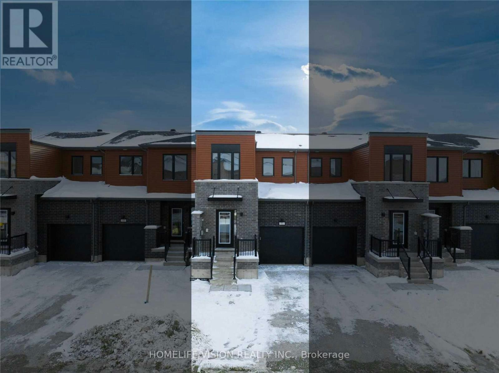 153 Gateland Drive, Barrie, ON, L9J 0M5