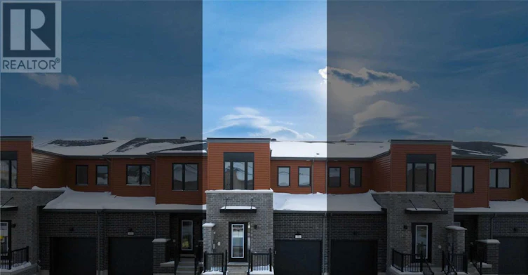 153 Gateland Drive, Barrie, ON, L9J 0M5