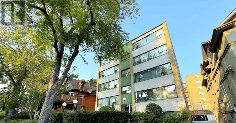41-140 Springhurst Avenue, Toronto, ON, M6K 1C1 - 15