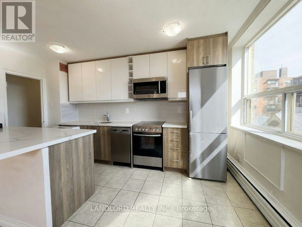 41-140 Springhurst Avenue, Toronto, ON, M6K 1C1 - 5