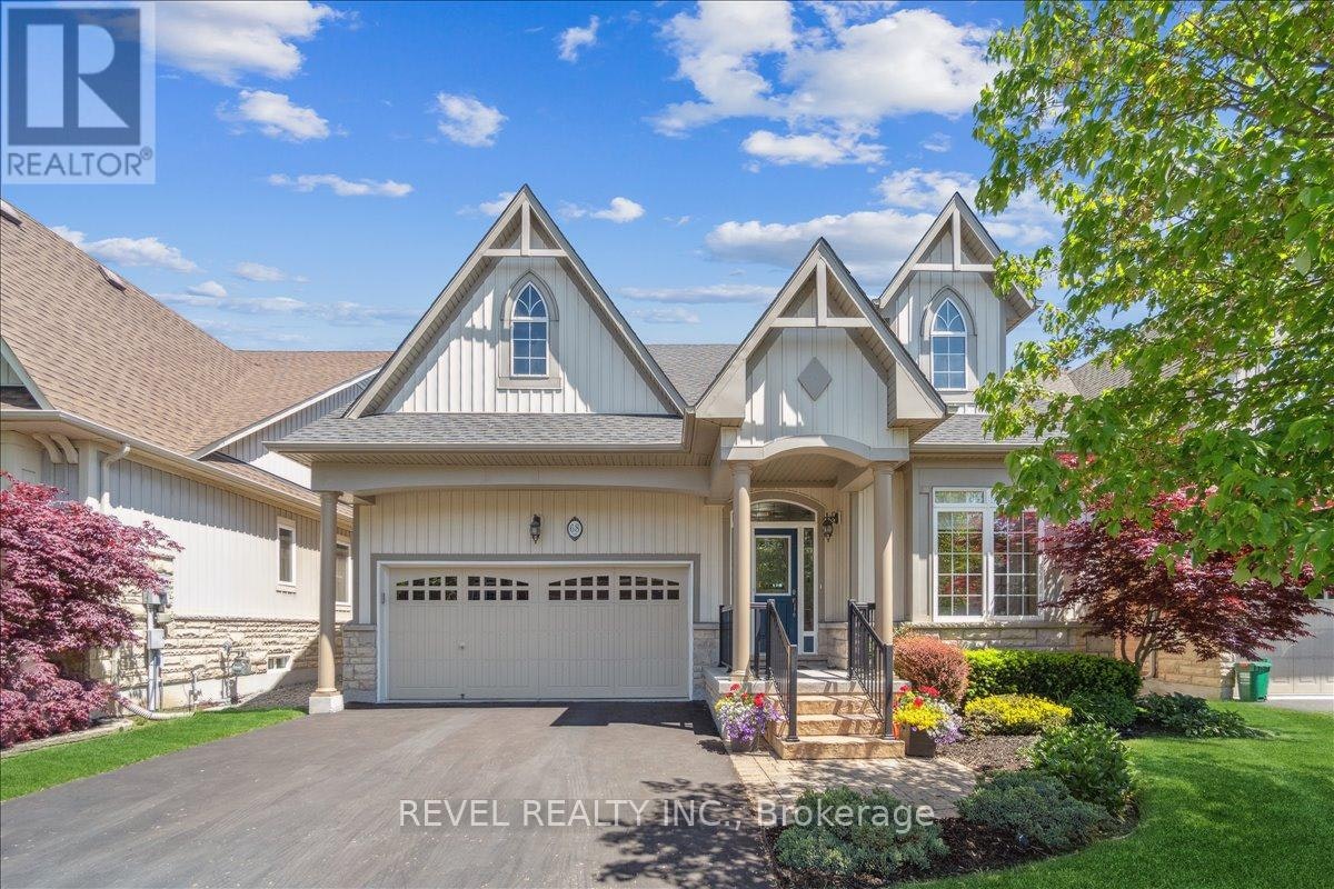 68 Galloway Trail, Welland, ON, L3B 6G5