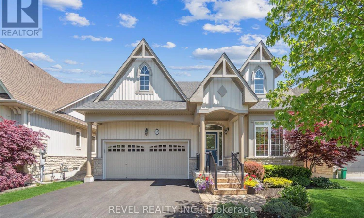 68 Galloway Trail