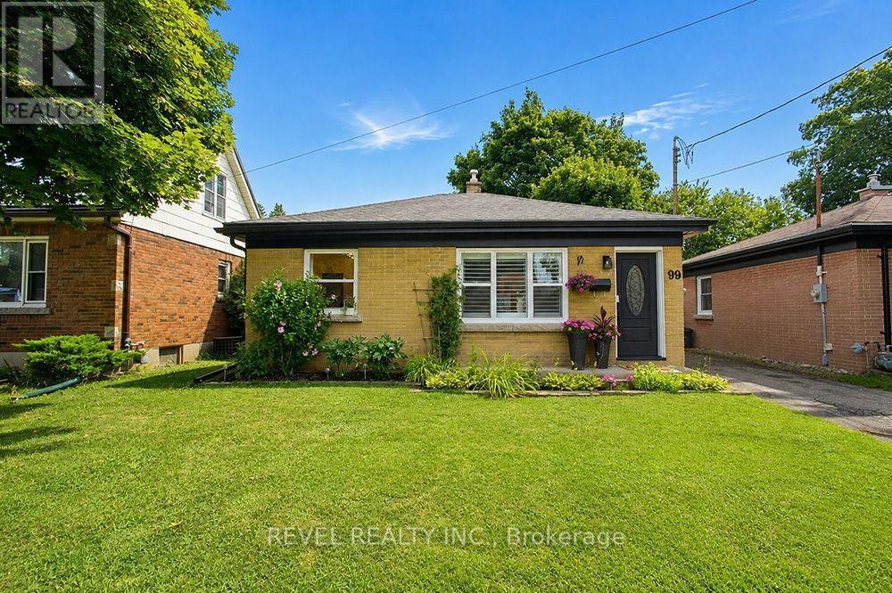 99 Harriett Street, Brantford, ON, N3S 1J5