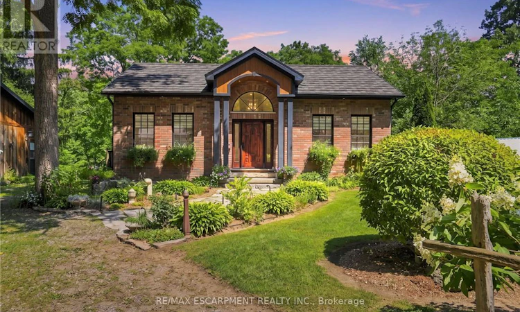 376 Moxley Road