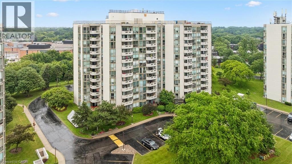 1105-5080 Pinedale Avenue, Burlington, ON, L7L 5V7